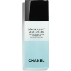 CHANEL DÉMAQUILLANT YEUX INTENSE Milder 2-Phasen-Make-up-Entferner für die Augen Best