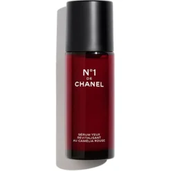 CHANEL N°1 DE REVITALISIERENDES AUGENSERUM Glättet – Erfrischt – Öffnet den Blick