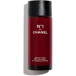 CHANEL N°1 DE REVITALISIERENDES AUGENSERUM Glättet – Erfrischt – Öffnet den Blick