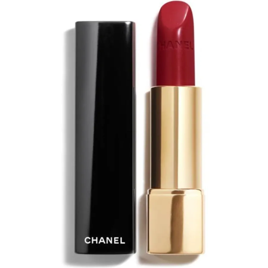 CHANEL ROUGE ALLURE Farbintensiver Creme-Lippenstift