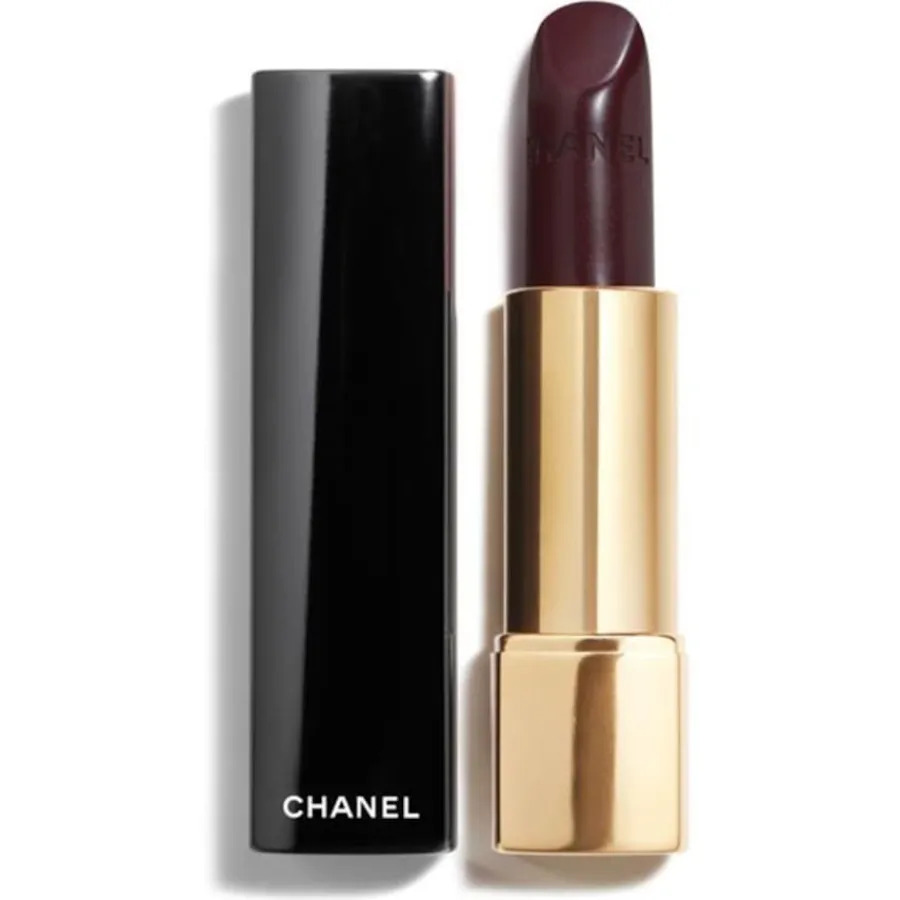 CHANEL ROUGE ALLURE Farbintensiver Creme-Lippenstift