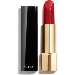 CHANEL ROUGE ALLURE Farbintensiver Creme-Lippenstift