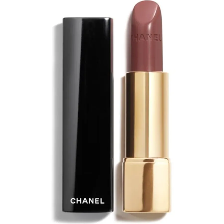 CHANEL ROUGE ALLURE Farbintensiver Creme-Lippenstift