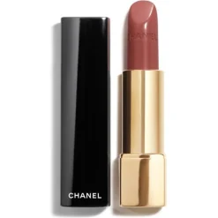 CHANEL ROUGE ALLURE Farbintensiver Creme-Lippenstift
