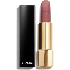 CHANEL ROUGE ALLURE VELVET Mattierender Lippenstift mit hoher Farbintensität. Matt-Etui in limitierter Edition.