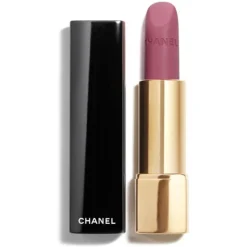 CHANEL ROUGE ALLURE VELVET Mattierender Lippenstift mit hoher Farbintensität Discount
