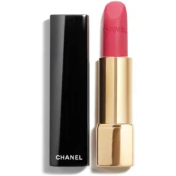 CHANEL ROUGE ALLURE VELVET Mattierender Lippenstift mit hoher Farbintensität Discount
