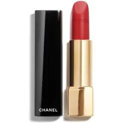 CHANEL ROUGE ALLURE VELVET Mattierender Lippenstift mit hoher Farbintensität Discount