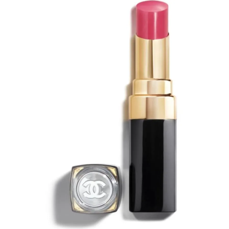 CHANEL ROUGE COCO FLASH Colour, Shine, Intensity In A Flash