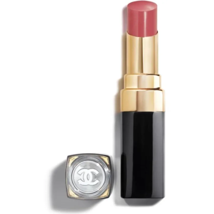 CHANEL ROUGE COCO FLASH Colour, Shine, Intensity In A Flash