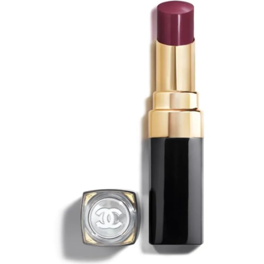 CHANEL ROUGE COCO FLASH Colour, Shine, Intensity In A Flash