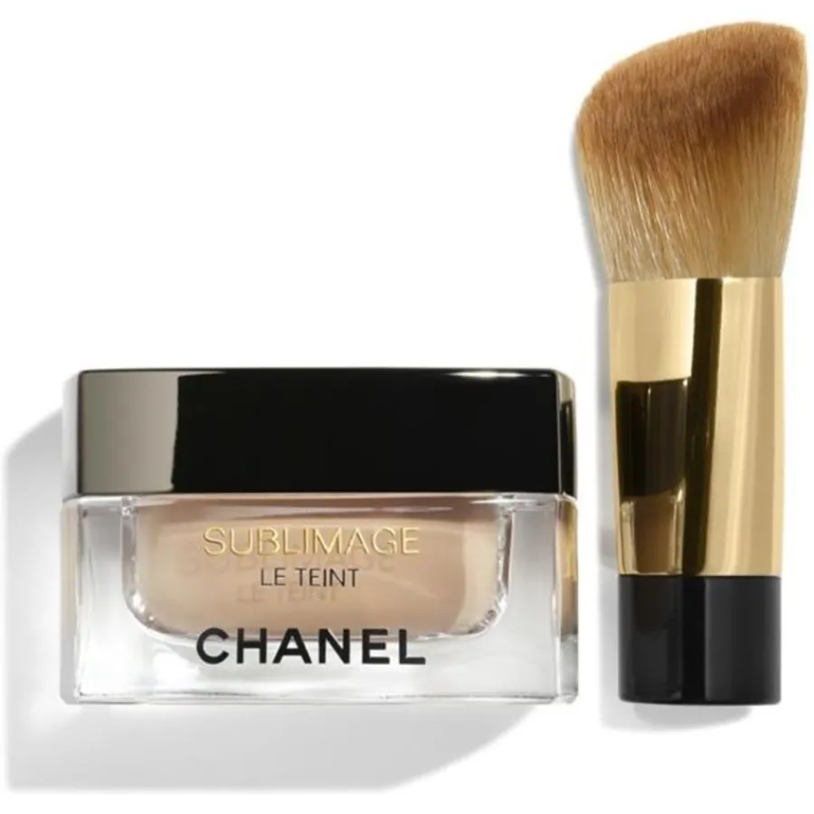 CHANEL TEINT GRUNDIERUNG SUBLIMAGE LE TEINT Criança da natureza New