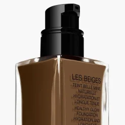 CHANEL TEINT GRUNDIERUNG LES BEIGES Foundation mit Weichzeichnereffekt. Samtig-mattes Finish. Clearance