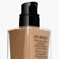 CHANEL TEINT GRUNDIERUNG LES BEIGES Foundation mit Weichzeichnereffekt. Samtig-mattes Finish. Clearance
