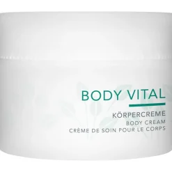 Charlotte Meentzen Body Vital Körpercreme