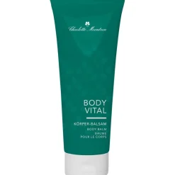 Charlotte Meentzen Body Vital Körper-Balsam Online