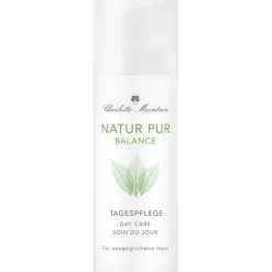 Charlotte Meentzen Natur Pur Balance Tagespflege