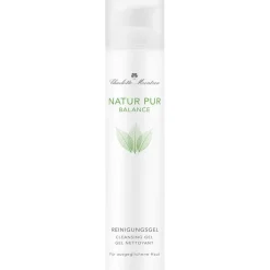 Charlotte Meentzen Natur Pur Balance Reinigungsgel