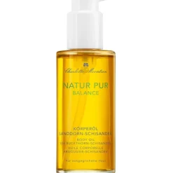 Charlotte Meentzen Natur Pur Balance Körperöl Sanfte Tonerde & Zitrone Sale