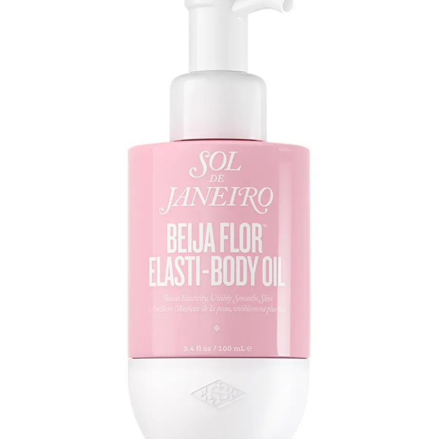 Sol de Janeiro Cheirosa 68 Beija Flor Elasti-Body Oil von Discount