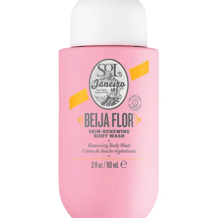 Sol de Janeiro Cheirosa 68 Beija Flor Renewing Body Wash von New
