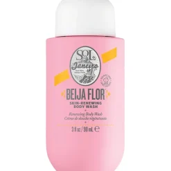 Sol de Janeiro Cheirosa 68 Beija Flor Renewing Body Wash von New