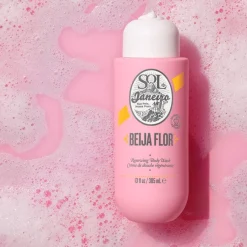 Sol de Janeiro Cheirosa 68 Beija Flor Renewing Body Wash von New