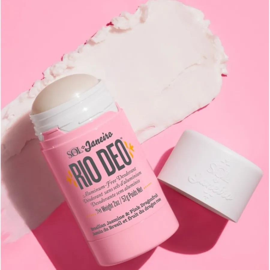 Sol de Janeiro Cheirosa 68 Beija Flor Rio Deodorant Stick von