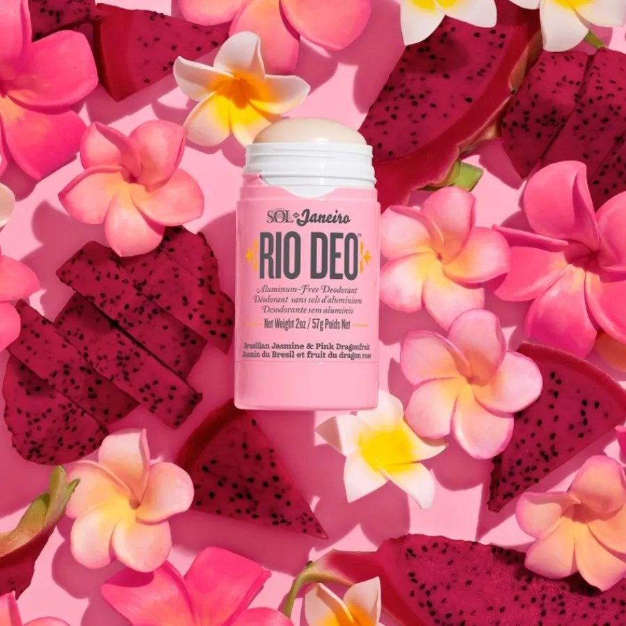 Sol de Janeiro Cheirosa 68 Beija Flor Rio Deodorant Stick von