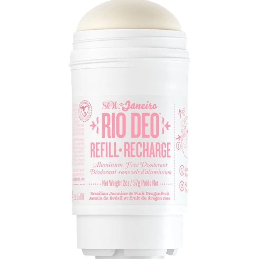 Sol de Janeiro Cheirosa 68 Beija Flor Rio Deodorant Stick von