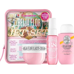 Sol de Janeiro Cheirosa 68 Beija Flor Beija Flor Jet Set von Hot