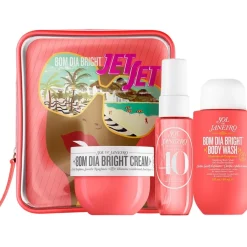 Sol de Janeiro Cheirosa 40 Bom Dia Bright Bom Dia Bright Jet Set von Outlet