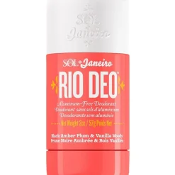 Sol de Janeiro Cheirosa 40 Bom Dia Bright Rio Deodorant Stick von Clearance