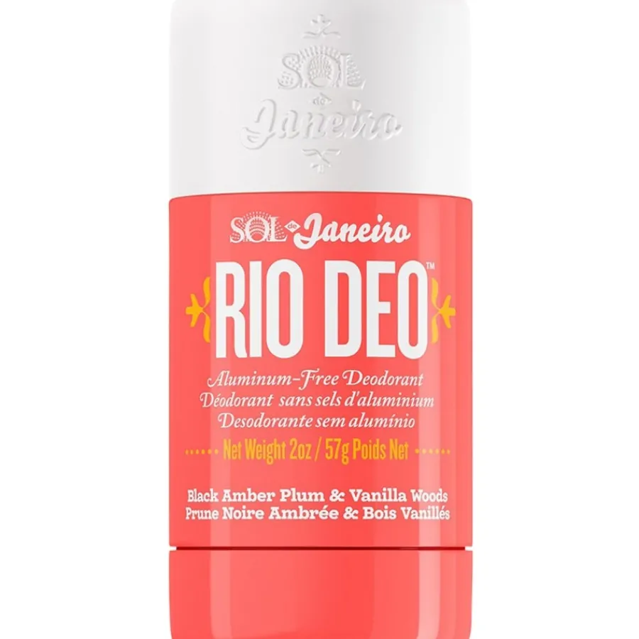 Sol de Janeiro Cheirosa 40 Bom Dia Bright Rio Deodorant Stick von Clearance