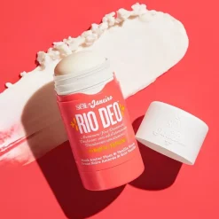 Sol de Janeiro Cheirosa 40 Bom Dia Bright Rio Deodorant Stick von Clearance