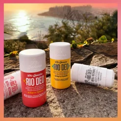Sol de Janeiro Cheirosa 40 Bom Dia Bright Rio Deodorant Stick von Clearance