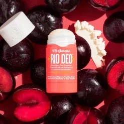 Sol de Janeiro Cheirosa 40 Bom Dia Bright Rio Deodorant Stick von Clearance