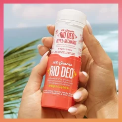 Sol de Janeiro Cheirosa 40 Bom Dia Bright Rio Deodorant Stick von Clearance