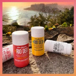 Sol de Janeiro Cheirosa 40 Bom Dia Bright Rio Deodorant Stick von Clearance