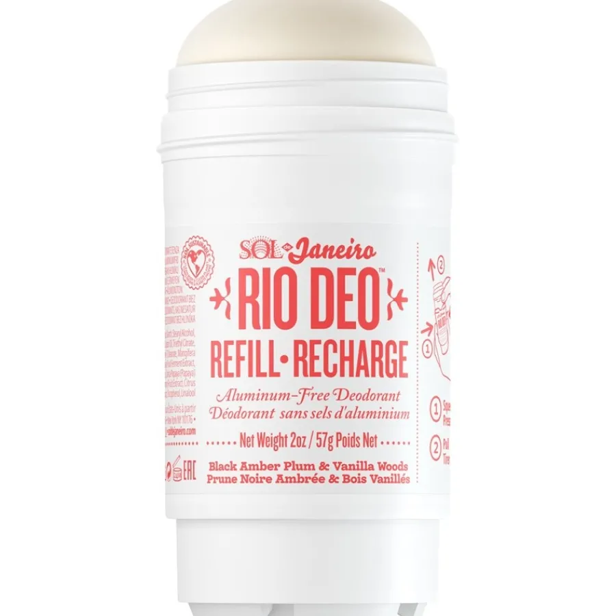 Sol de Janeiro Cheirosa 40 Bom Dia Bright Rio Deodorant Stick von Clearance