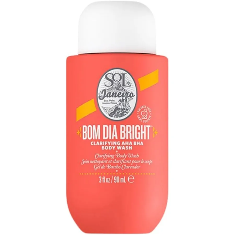 Sol de Janeiro Cheirosa 40 Bom Dia Bright Bom Dia Bright Body Wash von