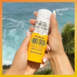 Sol de Janeiro Cheirosa 62 Bum Bum Rio Deodorant Stick von