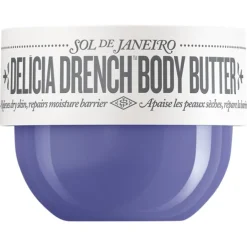 Sol de Janeiro Cheirosa 59 Delícia Drench Body Butter von Hot
