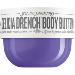 Sol de Janeiro Cheirosa 59 Delícia Drench Body Butter von Hot
