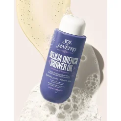 Sol de Janeiro Cheirosa 59 Delícia Drench Shower Oil von
