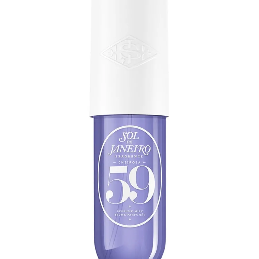 Sol de Janeiro Cheirosa 59 Delícia Drench Perfume Mist von Best