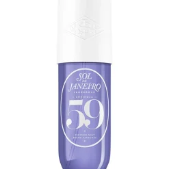 Sol de Janeiro Cheirosa 59 Delícia Drench Perfume Mist von Best