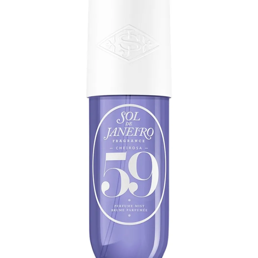 Sol de Janeiro Cheirosa 59 Delícia Drench Perfume Mist von Best