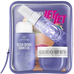 Sol de Janeiro Cheirosa 59 Delícia Drench Jet Set von New