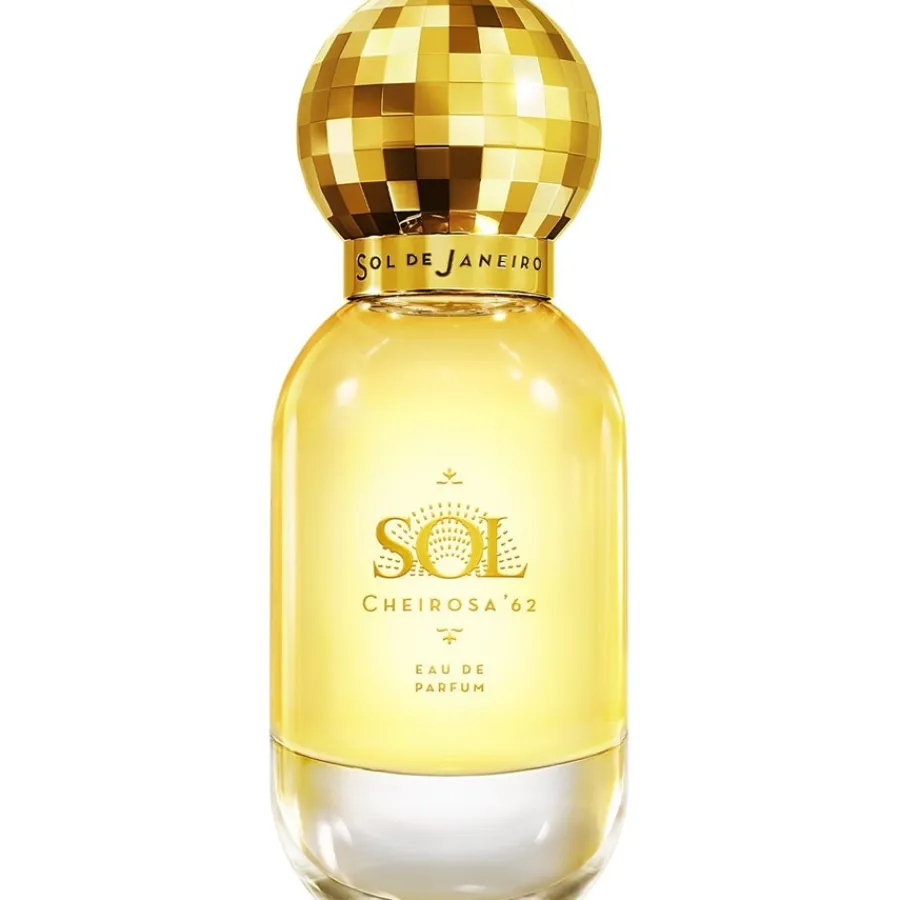 Sol de Janeiro Cheirosa 62 Eau de Parfum Spray SOL von
